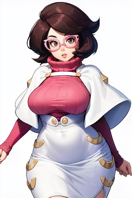 Wicke - Pokemon v1.0