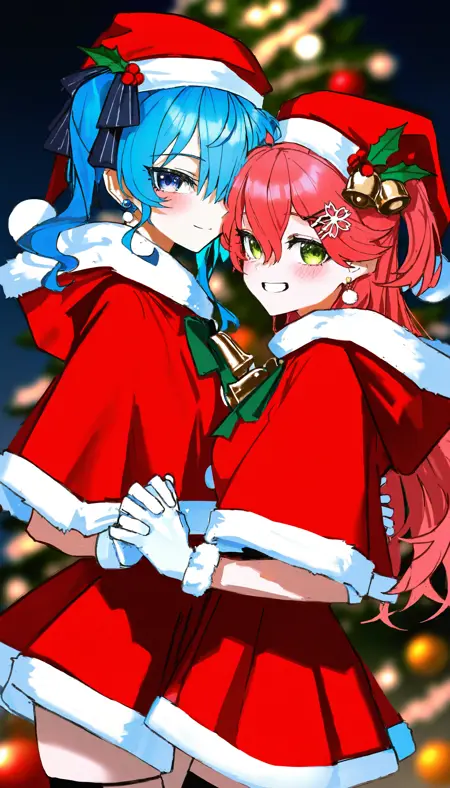 Christmas Concepts Collection