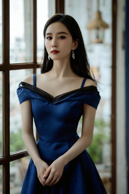 刘诗诗 - Liu Shishi v1.0