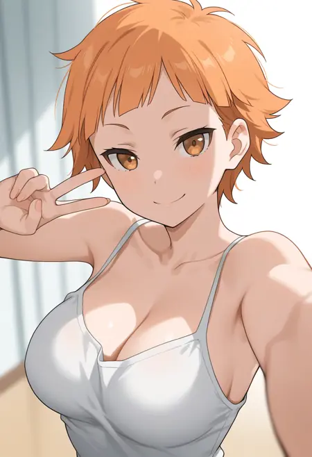 Mikan ミカン maou-sama retry! 魔王様、リトライ!