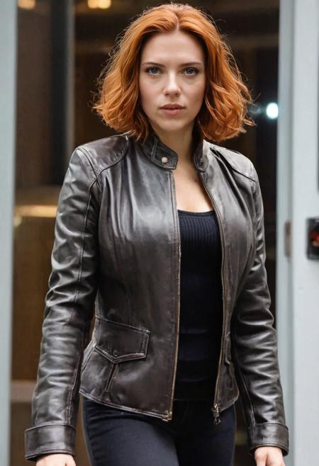 Scarlett Johansson-IL XL v1.0
