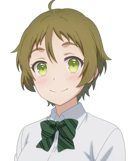 [IL] Minori Nakazawa - Nourin