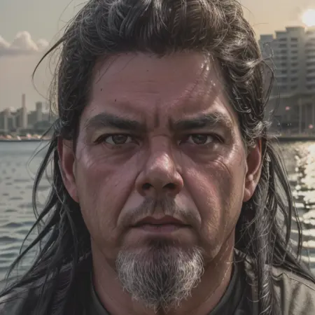 MordredSillence's Avatar