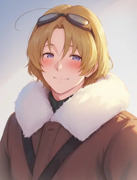Canada | Hetalia