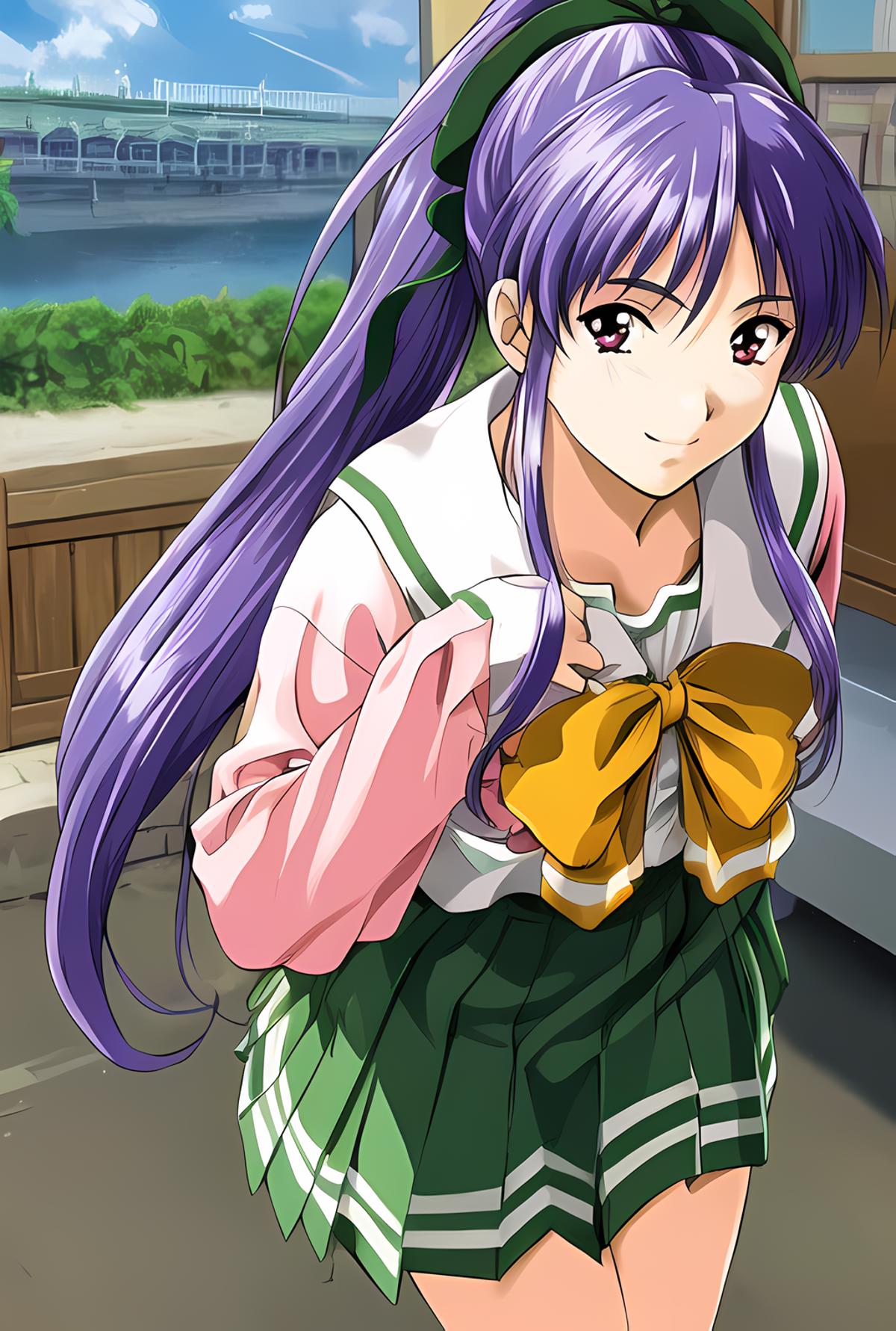Takabe eri