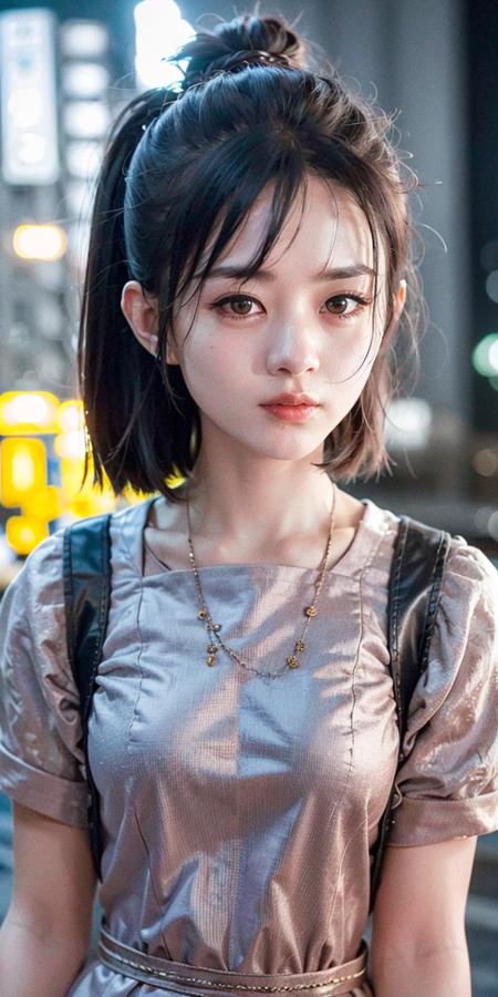 No.211 girl v1.0