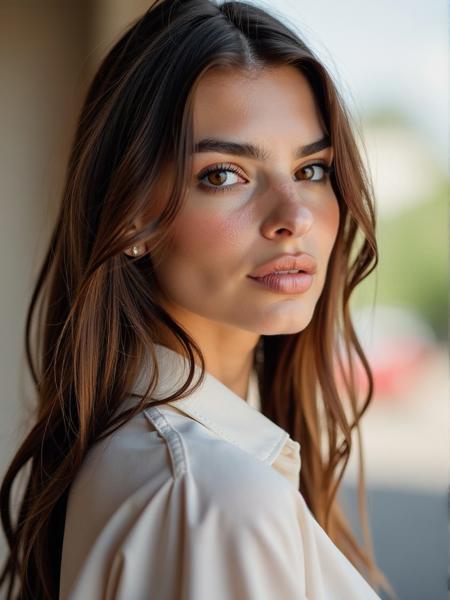 Emily Ratajkowski v1.0