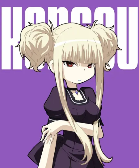 Kongo_Chan's Avatar