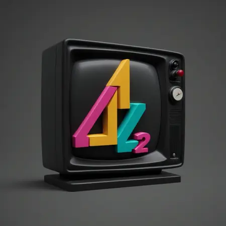 Channel_42 - Home Edition