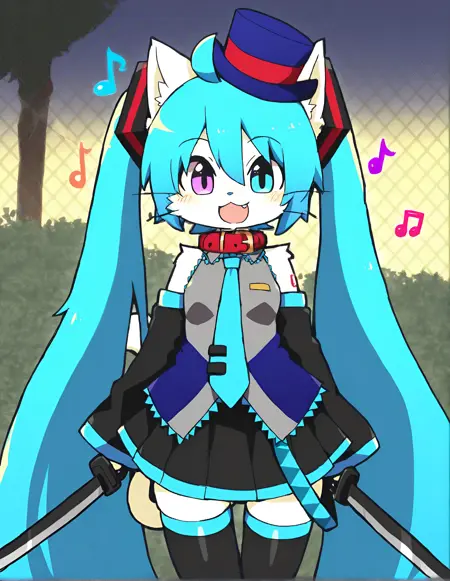 Kisukemk777 Artstyle illustrious