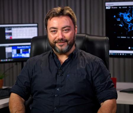 Sargon SDXL v11