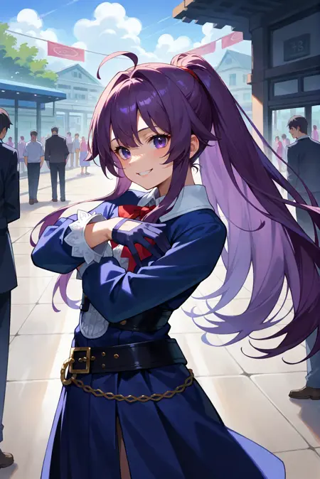 Saaya Onechanbara Z2