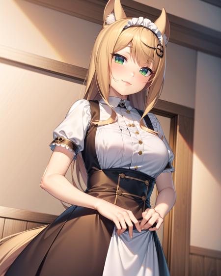 Maple (Nekopara) 1.0