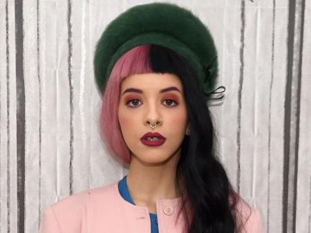 Melanie Martinez Melanie Martinez v1.0