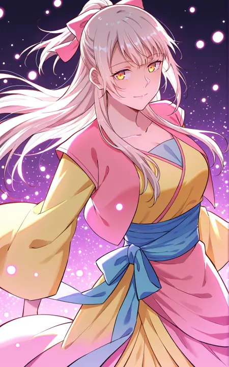 Xi Youqin | Apotheosis | 百炼成神 | Manhua | Webtoon | Illustrious