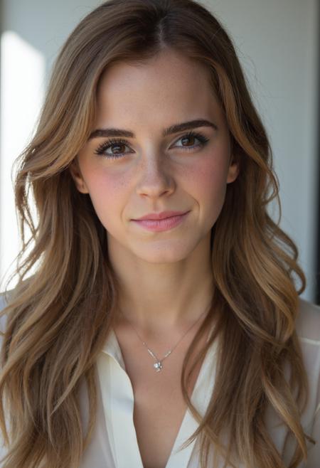Emma Watson - Flux v1.1