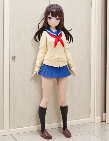 sousaishojoteien Madoka Yuuki