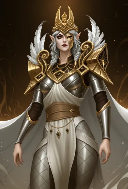 Malady (Divinity: Original Sin 2) [Illustrious]