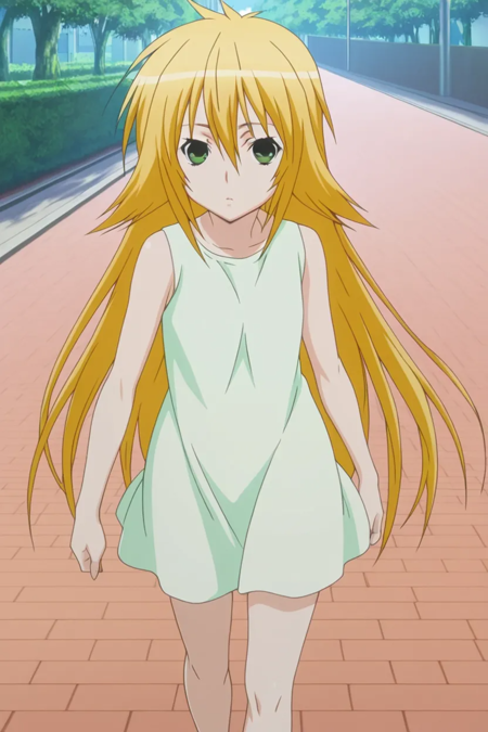 Kusano (Sekirei) 2.0 V1