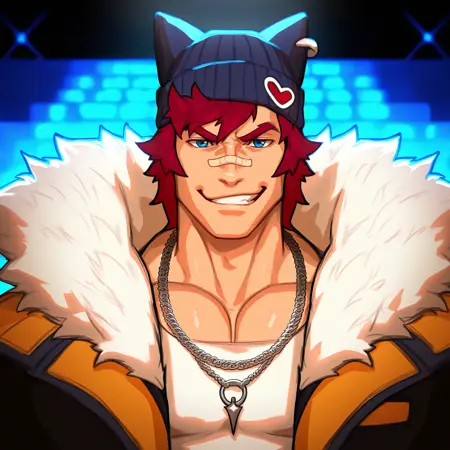 Heartsteel Sett