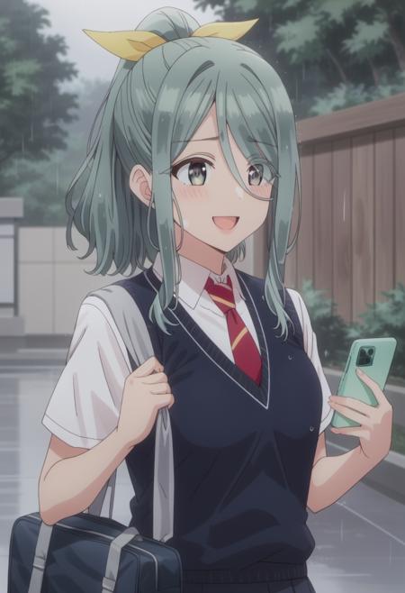 Kageishi Midori | My Friend's Little Sister Has It In for Me! | 友達の妹が俺にだけウザい v1.0