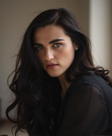 Katie McGrath v1.0