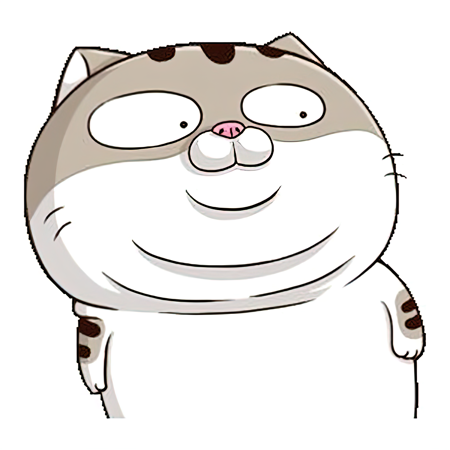 JudgementalCat's Avatar