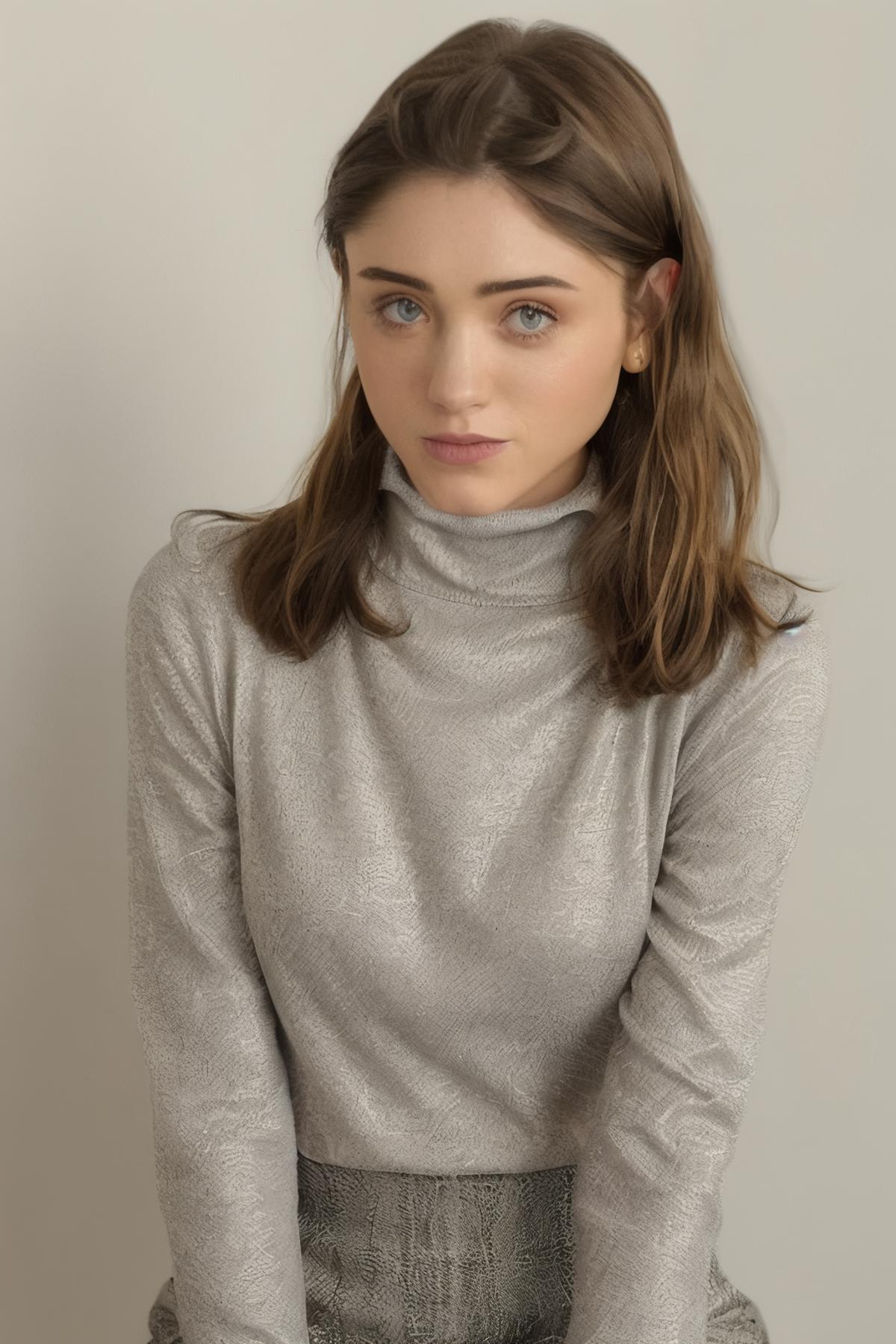 Natalia Dyer image by __2_