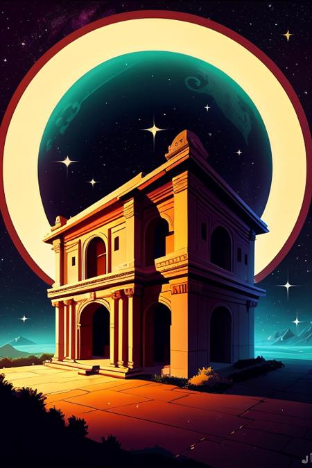 Space Style v1.0