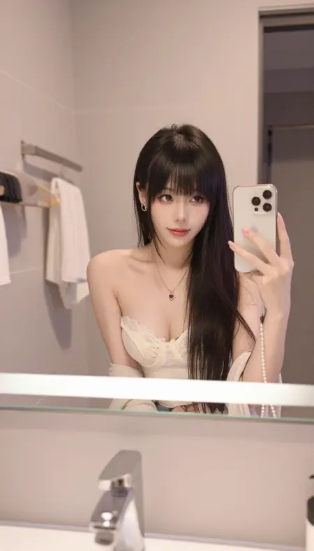 [Z-Image-Turbo] Asian Consistent Character | Instagram Influencer | Private Waifu
