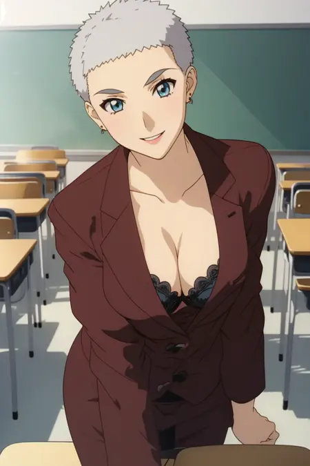 Yayoi Schwael Dual! Parallel Trouble Adventure - 弥生・シュバエル デュアル!ぱられルンルン物語