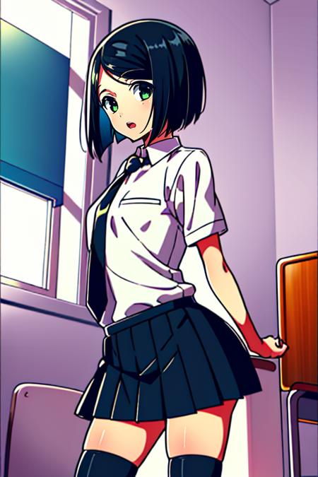 woman of el-melloi/waver velvet (sensha_otoko) v1.0