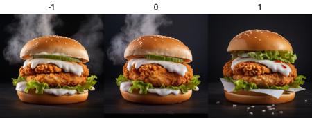 kfc chicken burger, dark background, quality photo, fried chicken, studio photo, steaming
<lora:neg4all_bdsqlsz_xl_V6:-1>,