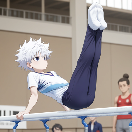Parallel_bars v1.0