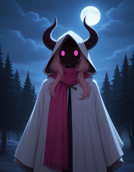 Cloaked Face v1.0