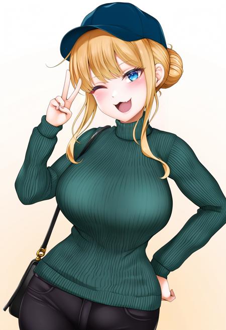 Blu's Artist Style collection | NoobAI V-Pred 1.0 Blastbeat