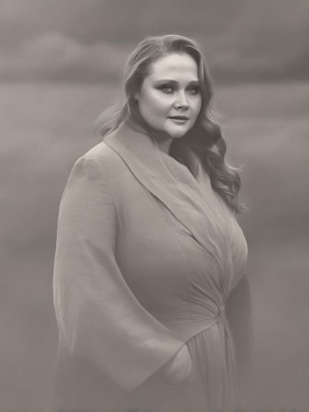 Danielle MacDonald | LoRA | SDXL1.0 v1.0