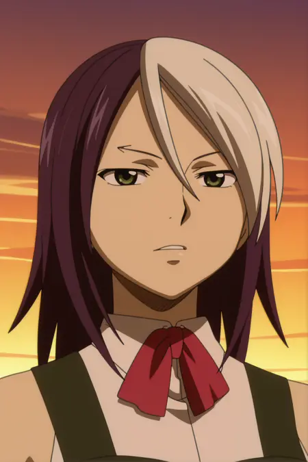 Fairy Tail | Mary Hughes