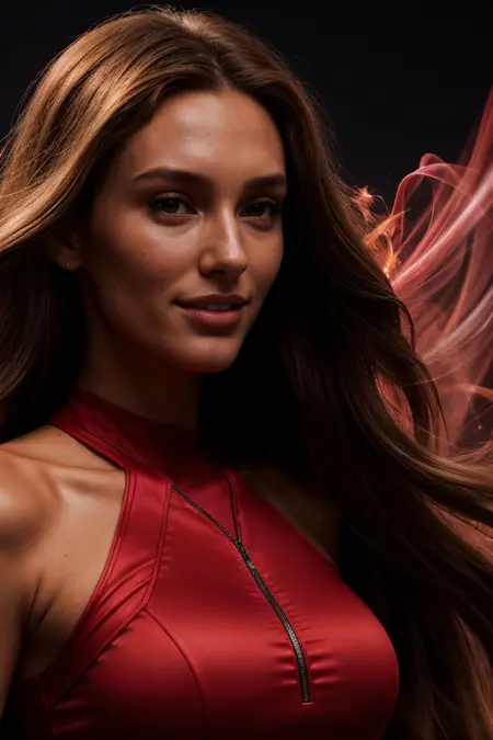 Tower13 Girls - Julie