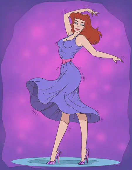 Kevin Karstens (Style) - PonyXL/Illustrious