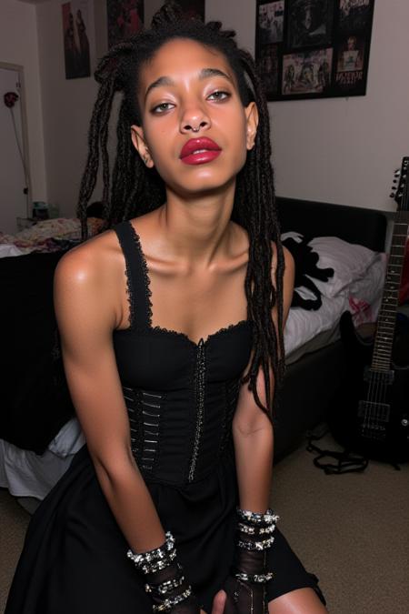 willowsmith