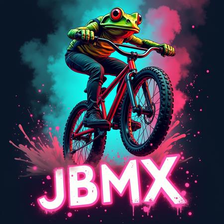 JoshBMX's Avatar