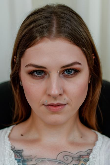 Lucie Belle - Porn Actress v1.0