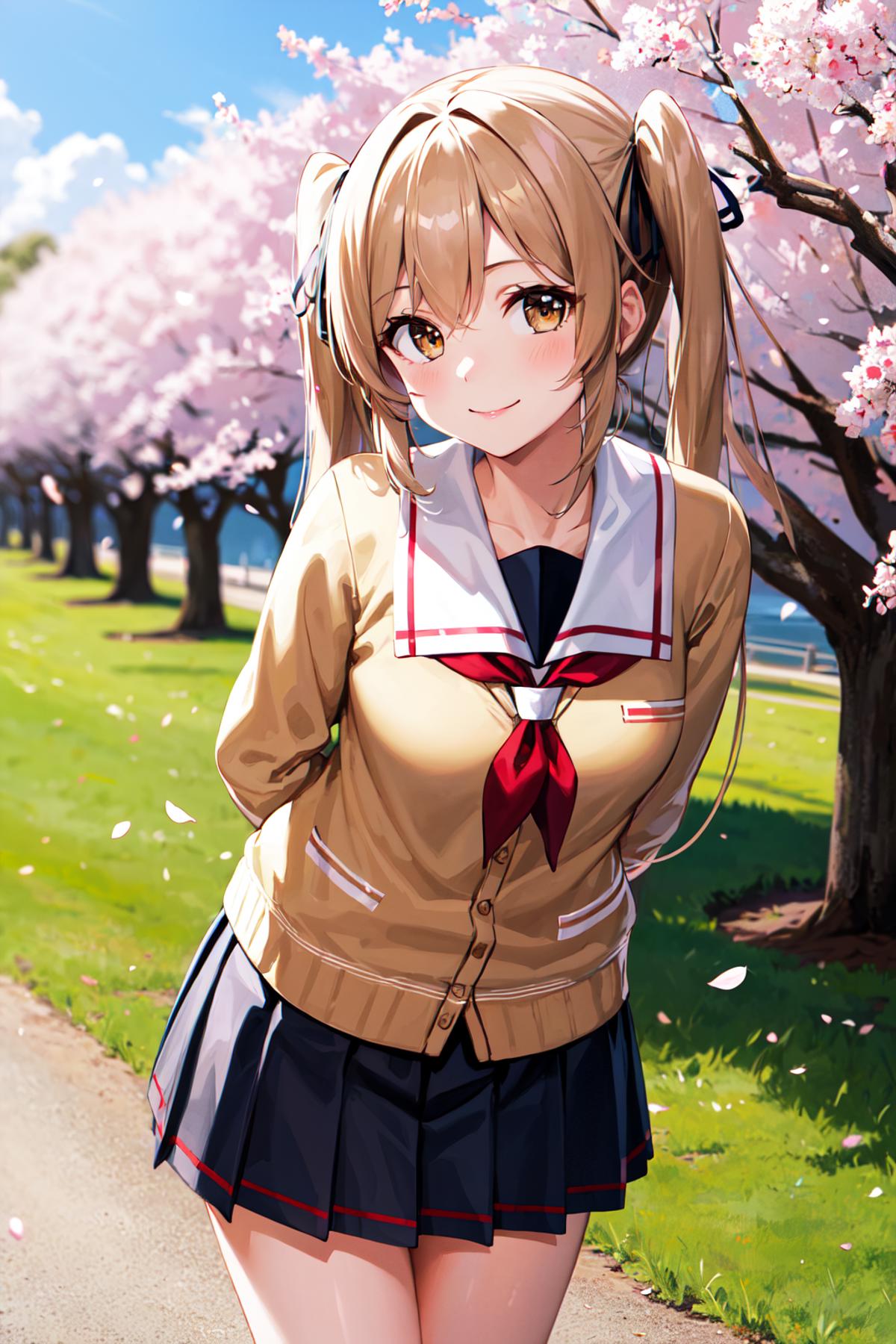 Murasame 村雨 / Kancolle image by h_madoka