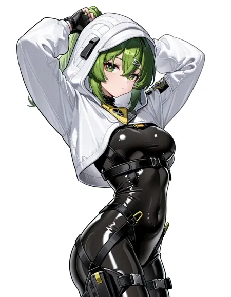 Fluorite | Arknights/Arknights Endfield