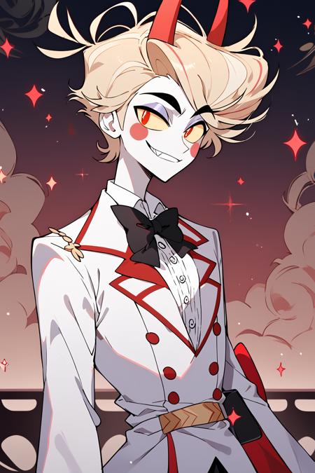 Lucifer ! (Pony) v1.0