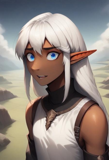 Garial Illustrious V1