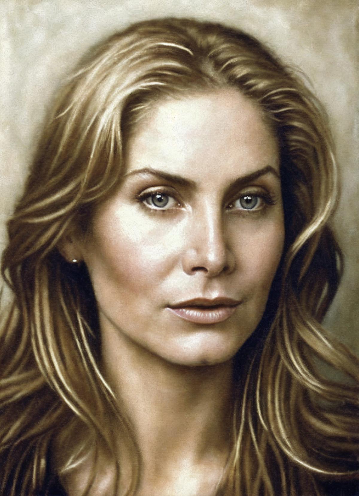 Elizabeth Mitchell image by malcolmrey