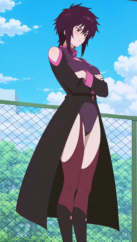 Liebert [Majin Bone]