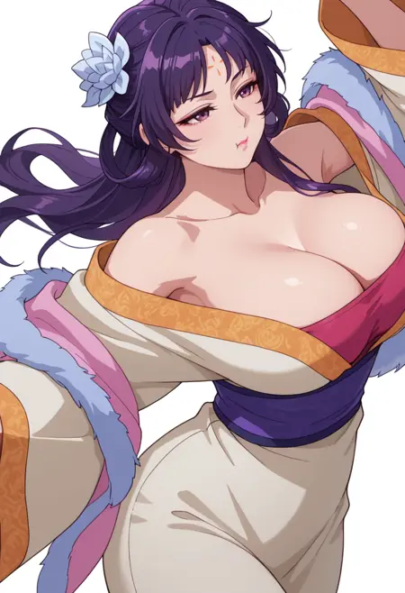 Pairin | The Apothecary Diaries